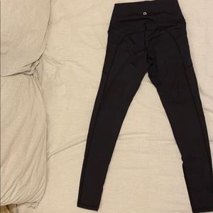 Buffbunny Luna Leggings